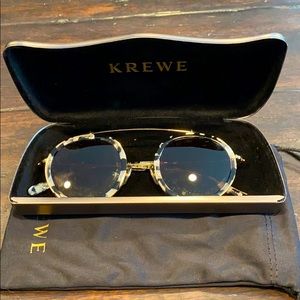 Krewe Conti Interstellar 24k